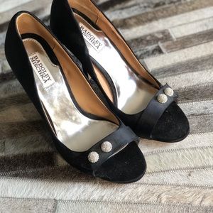 Badgley Miscka sandals